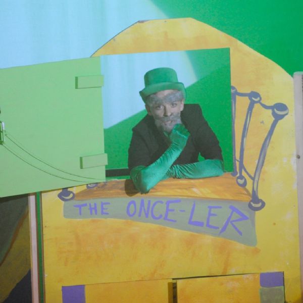Lorax 5